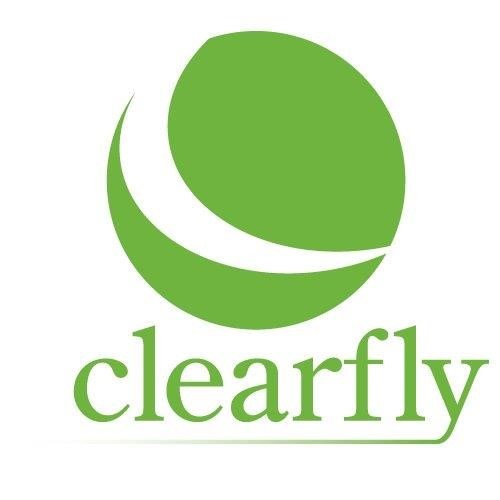 Clearflylogo
